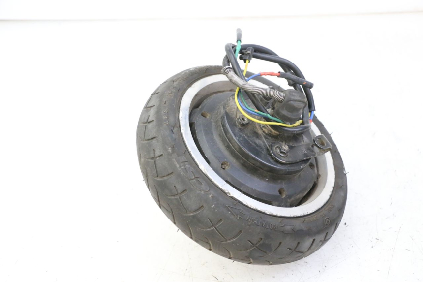 photo de MOTEUR DUALTRON AMINIA 1
