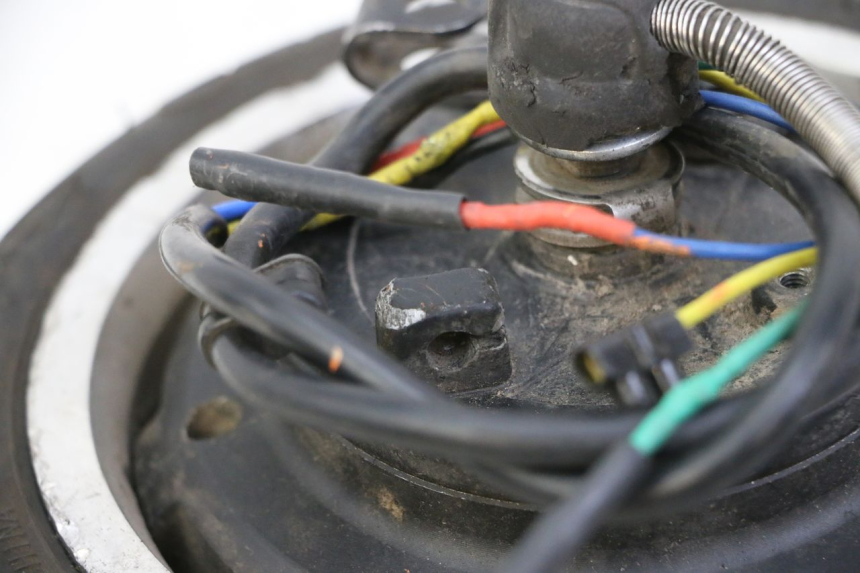 photo de MOTEUR DUALTRON AMINIA 1