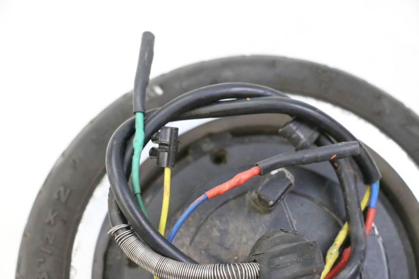 photo de MOTEUR DUALTRON AMINIA 1