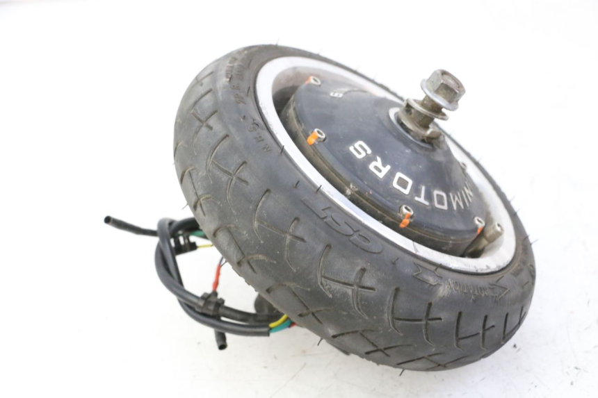 photo de MOTEUR DUALTRON AMINIA 1