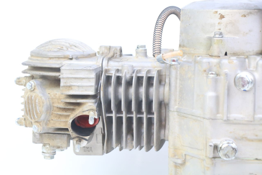 photo de MOTEUR APOLLO RFZ 150