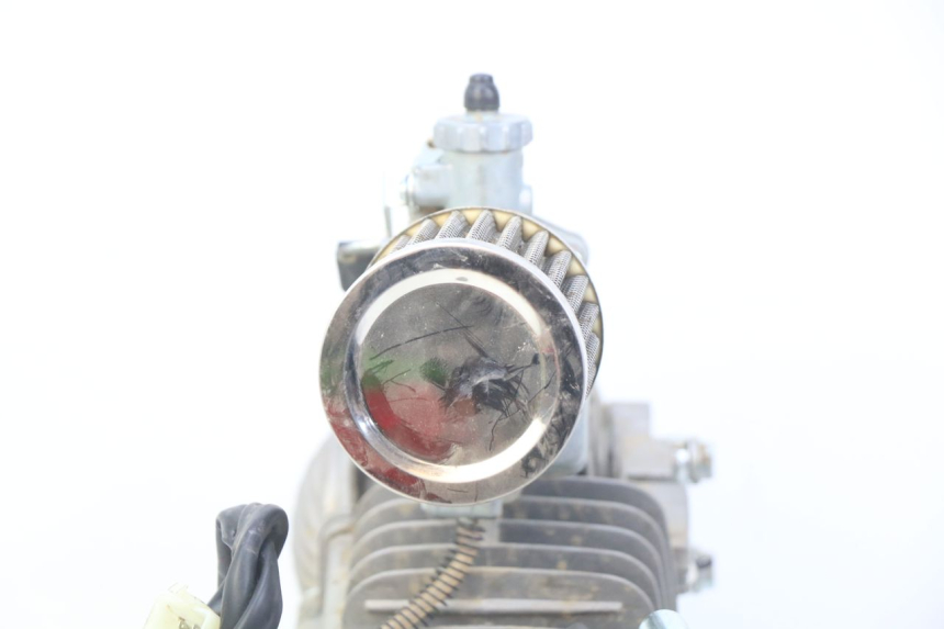 photo de MOTEUR APOLLO RFZ 150