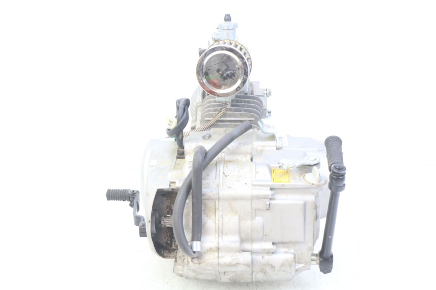 photo de MOTEUR APOLLO RFZ 150