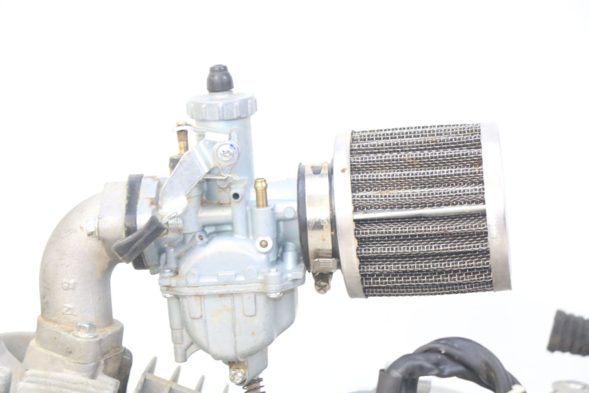 photo de MOTEUR APOLLO RFZ 150