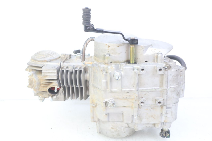 photo de MOTEUR APOLLO RFZ 150