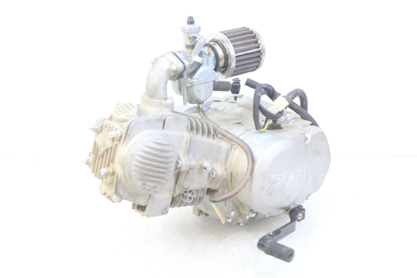 photo de MOTEUR APOLLO RFZ 150