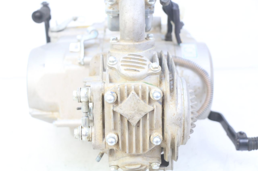 photo de MOTEUR APOLLO RFZ 150