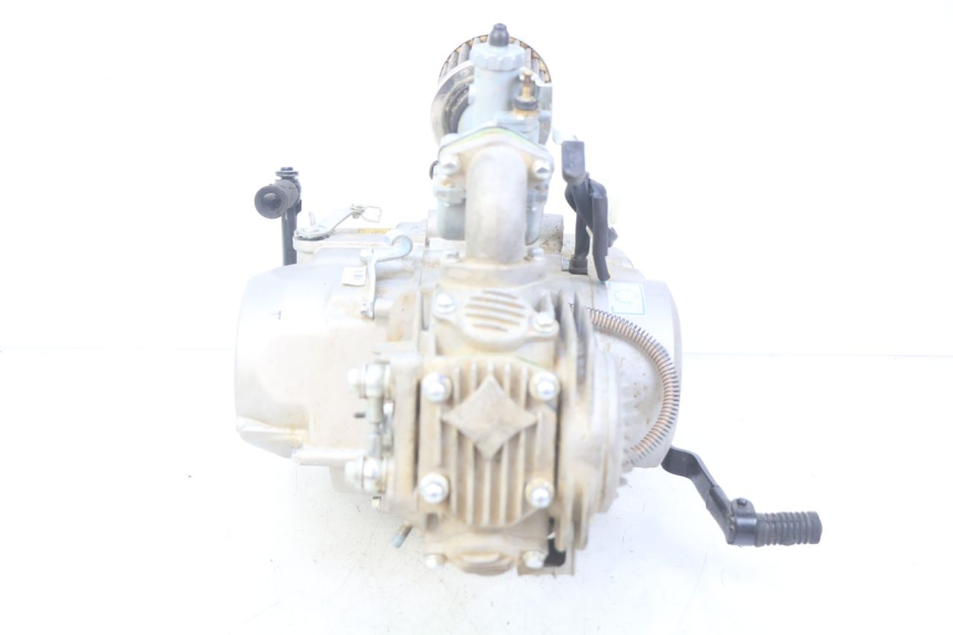 photo de MOTEUR APOLLO RFZ 150