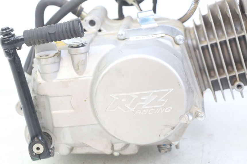 photo de MOTEUR APOLLO RFZ 150