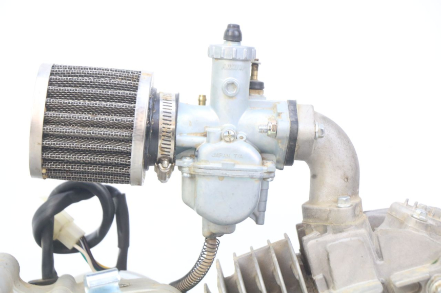 photo de MOTEUR APOLLO RFZ 150