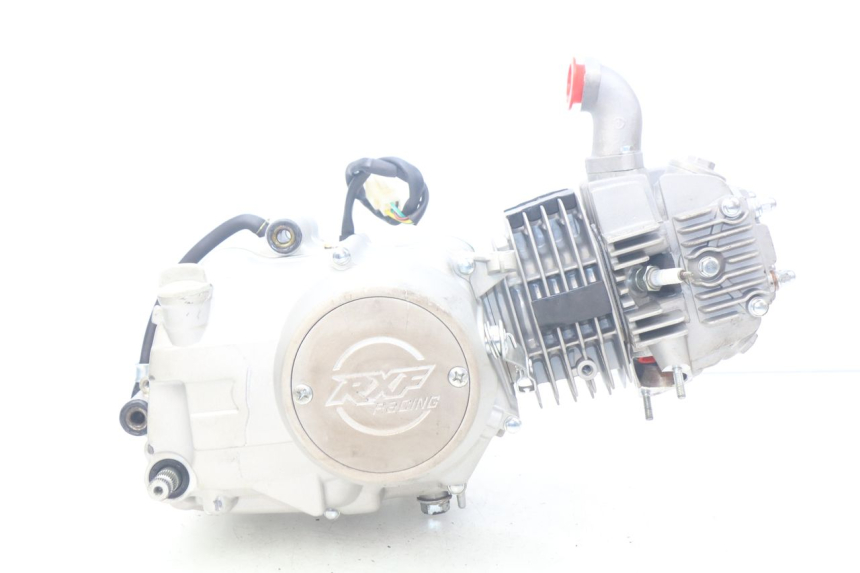 photo de MOTEUR APOLLO RXF 125