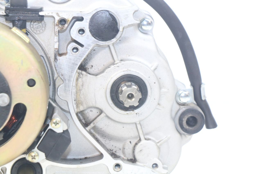 photo de MOTEUR APOLLO RXF 125