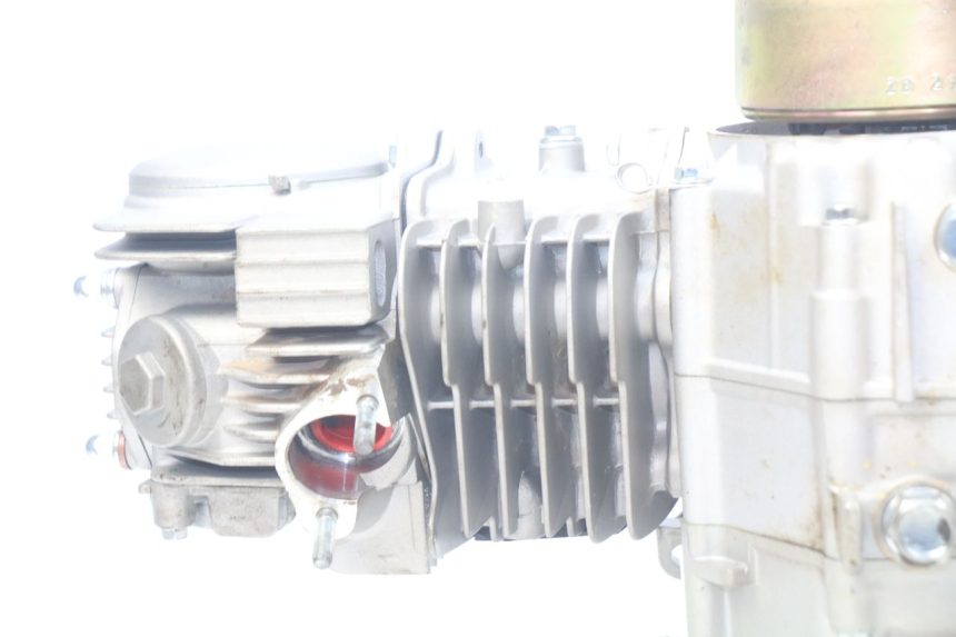 photo de MOTEUR APOLLO RXF 125