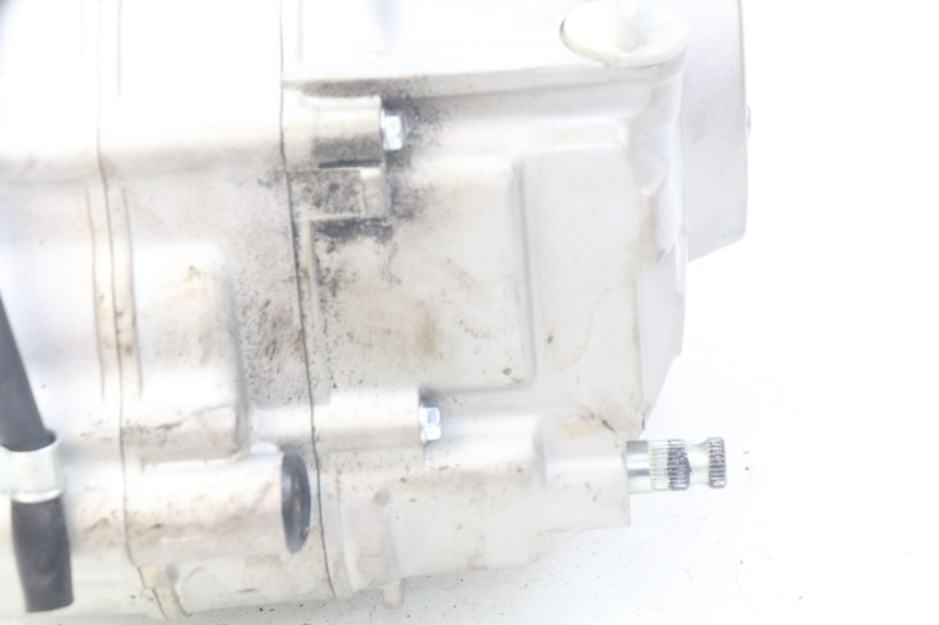 photo de MOTEUR APOLLO RXF 125