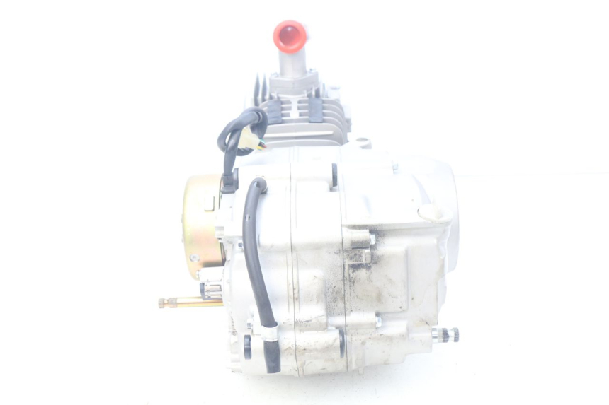 photo de MOTEUR APOLLO RXF 125