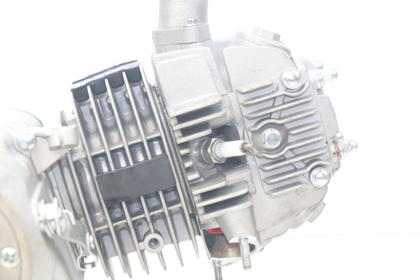 photo de MOTEUR APOLLO RXF 125