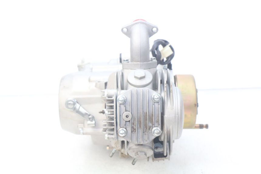 photo de MOTEUR APOLLO RXF 125