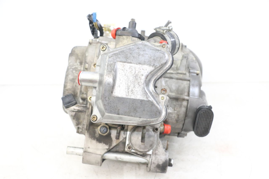 photo de MOTEUR APRILIA SCARABEO GT 125 (1999 - 2007)