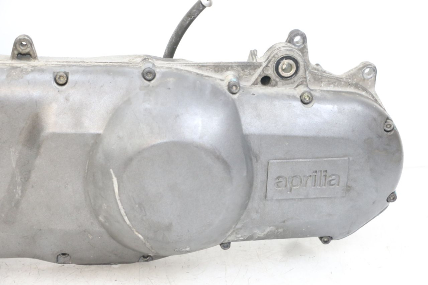 photo de MOTEUR APRILIA SCARABEO GT 125 (1999 - 2007)