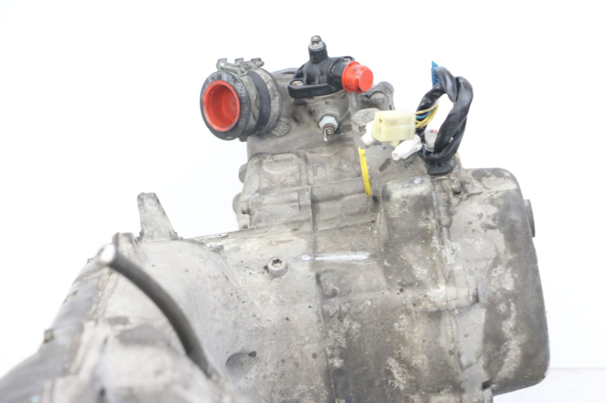 photo de MOTEUR APRILIA SCARABEO GT 125 (1999 - 2007)