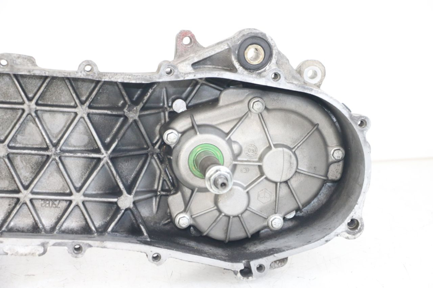 photo de MOTEUR APRILIA SR CARB LC 2T 50 (2004 - 2012)