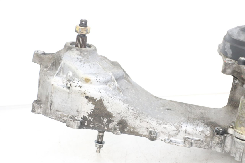 photo de MOTEUR APRILIA SR CARB LC 2T 50 (2004 - 2012)