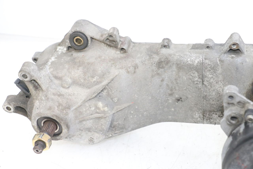 photo de MOTEUR APRILIA SR CARB LC 2T 50 (2004 - 2012)