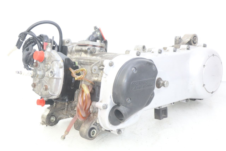 photo de MOTEUR APRILIA SR R 2T LC 50 (2018 - 2021)