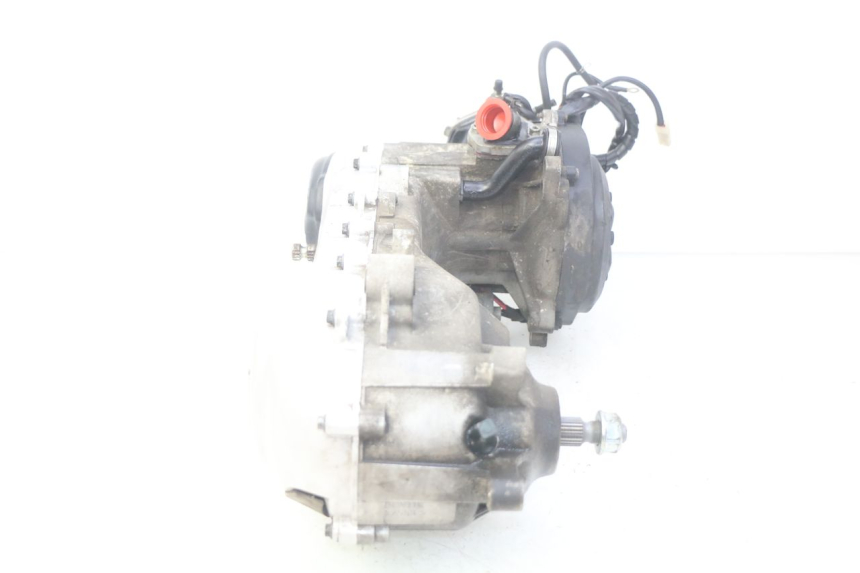 photo de MOTEUR APRILIA SR R 2T LC 50 (2018 - 2021)