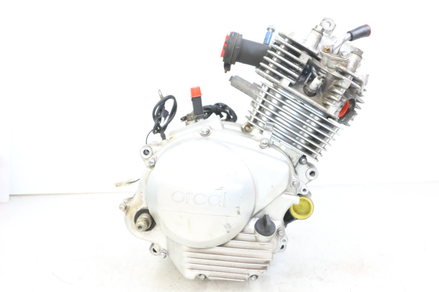 photo de MOTEUR ASTOR ORCAL 125 (2015 - 2017)