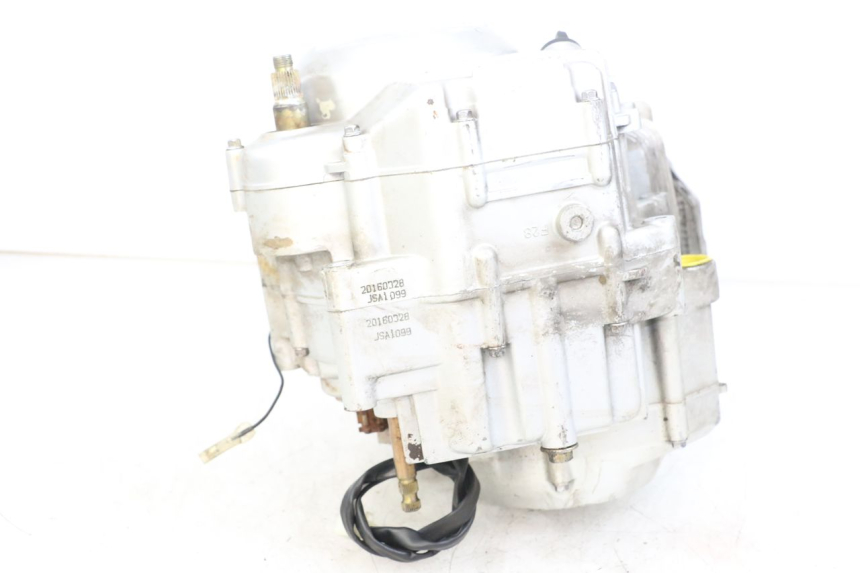 photo de MOTEUR ASTOR ORCAL 125 (2015 - 2017)