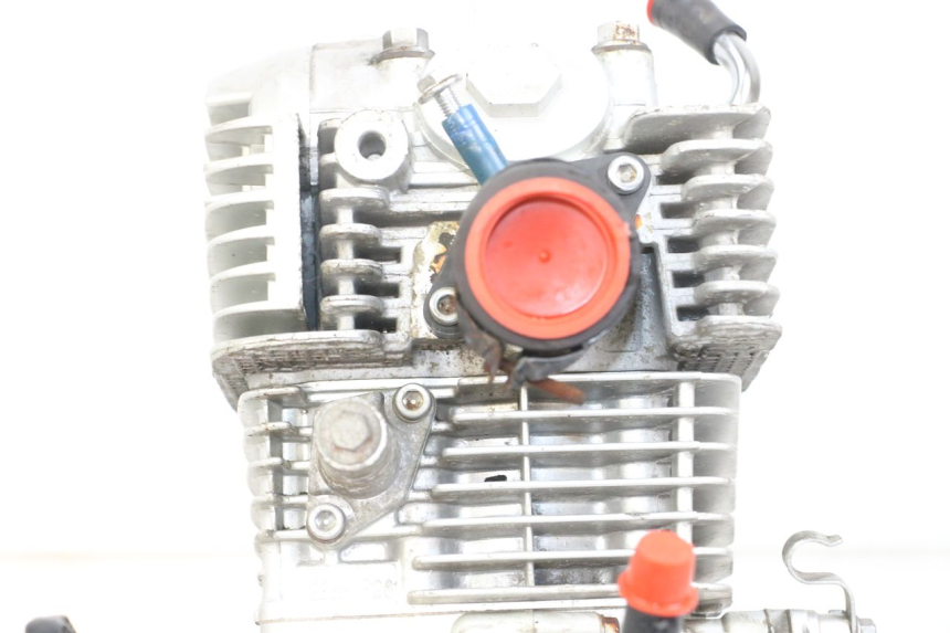 photo de MOTEUR ASTOR ORCAL 125 (2015 - 2017)