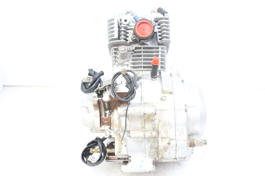 photo de MOTEUR ASTOR ORCAL 125 (2015 - 2017)