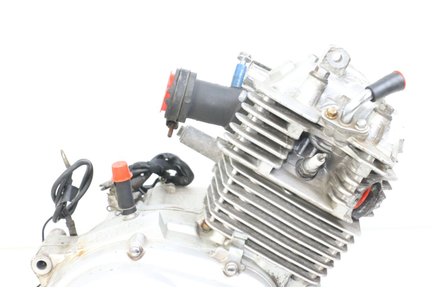 photo de MOTEUR ASTOR ORCAL 125 (2015 - 2017)