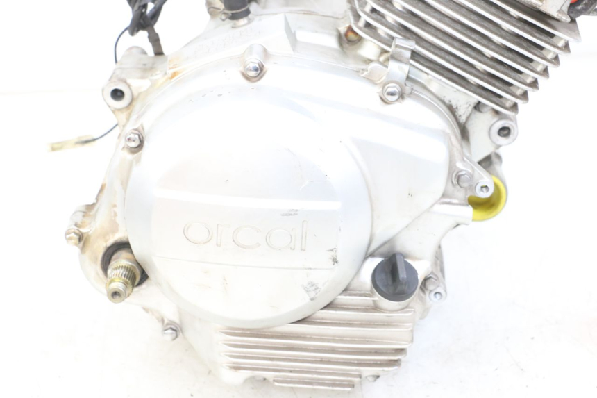 photo de MOTEUR ASTOR ORCAL 125 (2015 - 2017)