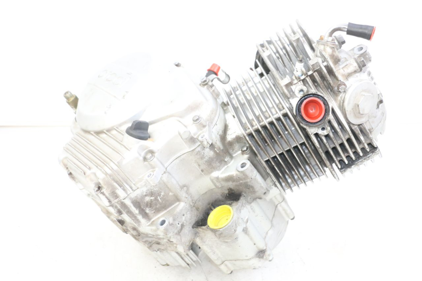 photo de MOTEUR ASTOR ORCAL 125 (2015 - 2017)