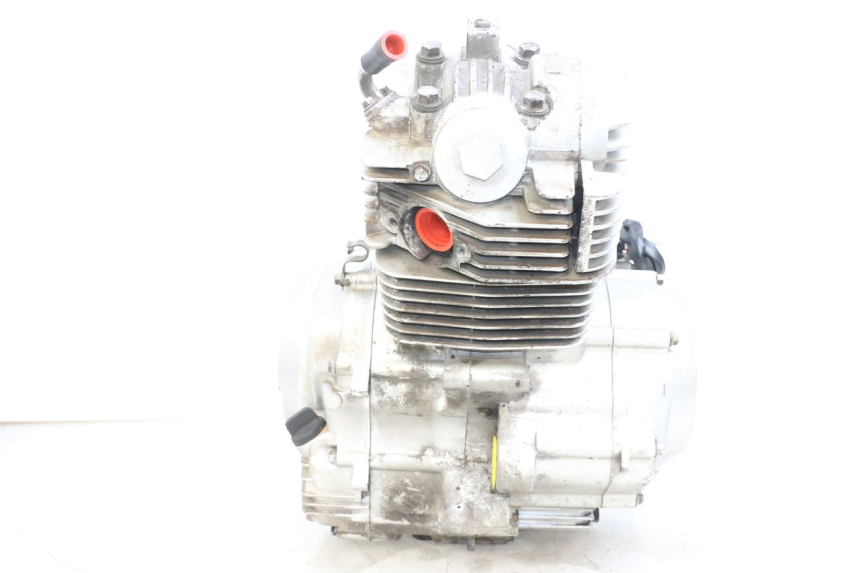 photo de MOTEUR ASTOR ORCAL 125 (2015 - 2017)