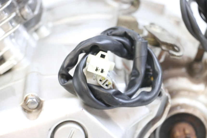 photo de MOTEUR ASTOR ORCAL 125 (2015 - 2017)