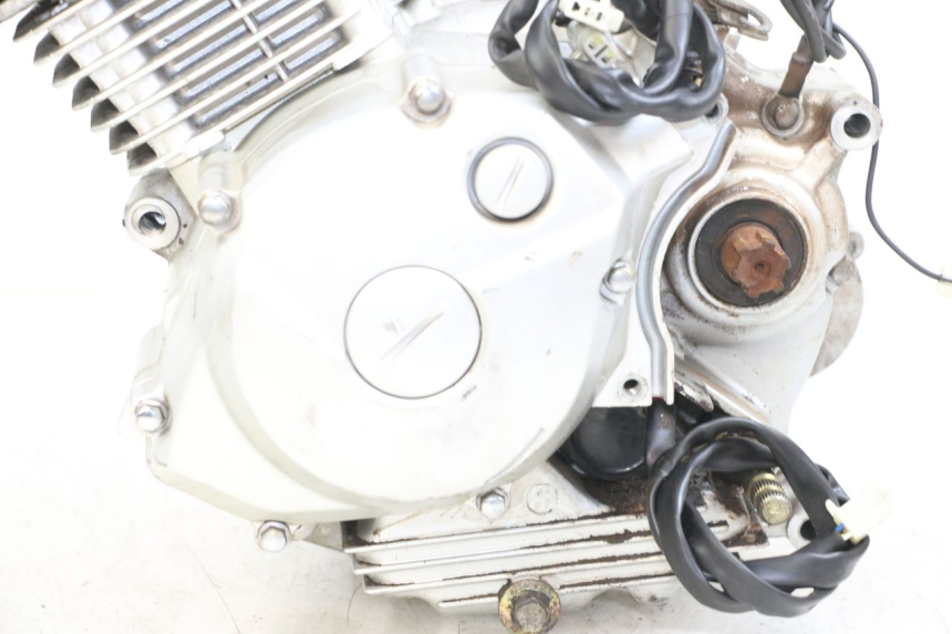 photo de MOTEUR ASTOR ORCAL 125 (2015 - 2017)