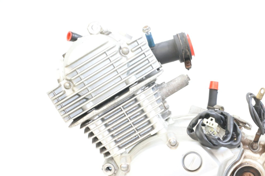 photo de MOTEUR ASTOR ORCAL 125 (2015 - 2017)