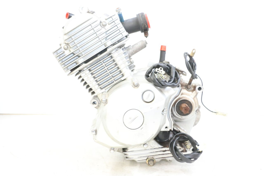 photo de MOTEUR ASTOR ORCAL 125 (2015 - 2017)