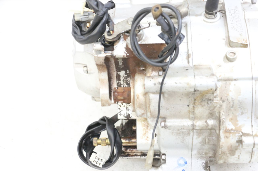 photo de MOTEUR ASTOR ORCAL 125 (2015 - 2017)