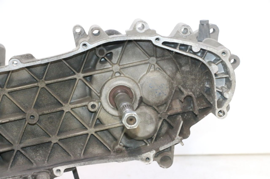 photo de MOTEUR APRILIA ATLANTIC S 125 (2010 - 2013) - Autre angle de vue