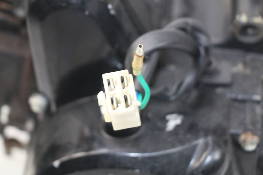 photo de MOTEUR CHINESE QUAD ATV ENFANT 125 - Vue produit