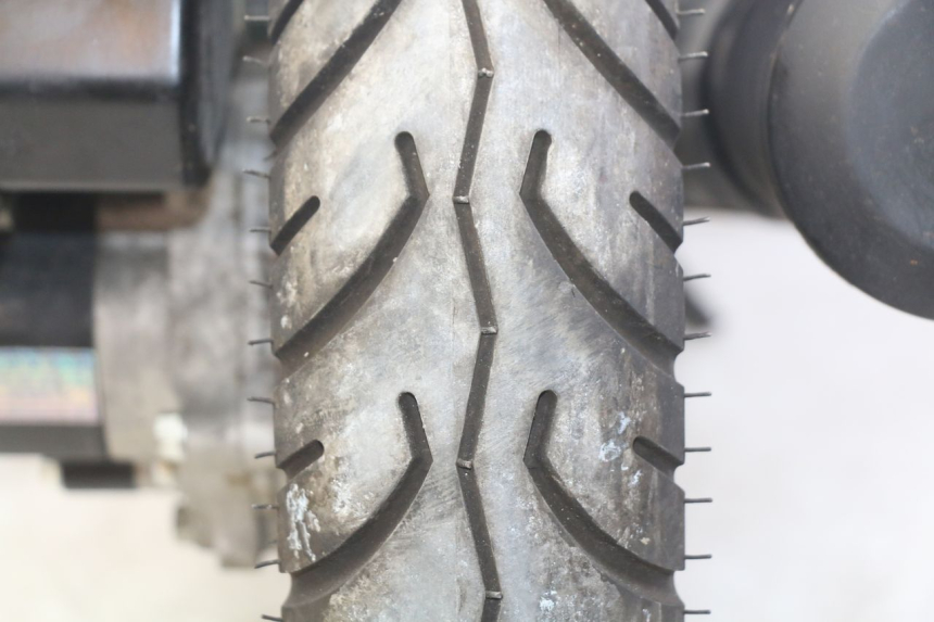 photo de MOTEUR BAOTIAN BT 49 QT-9 50 (2006 - 2010)