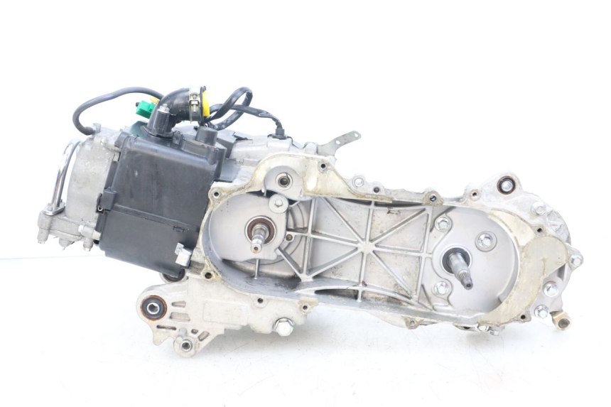 photo de MOTEUR BAOTIAN TRAVEL SPIRIT 50 (2010 - 2012)