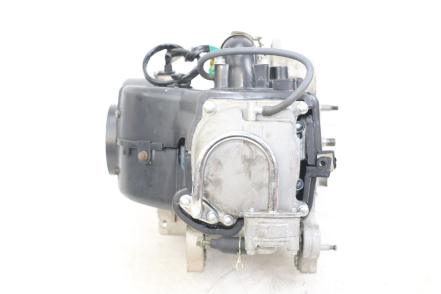 photo de MOTEUR BAOTIAN TRAVEL SPIRIT 50 (2010 - 2012)
