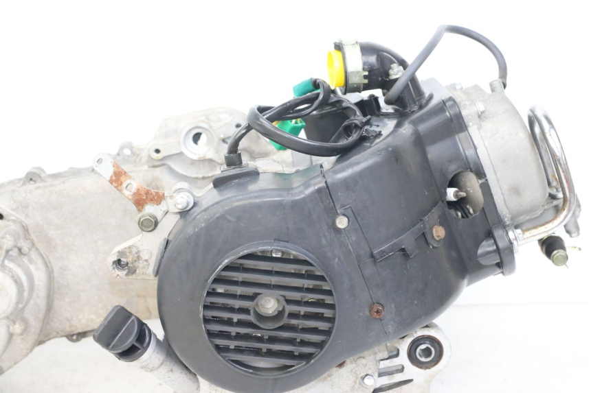 photo de MOTEUR BAOTIAN TRAVEL SPIRIT 50 (2010 - 2012)