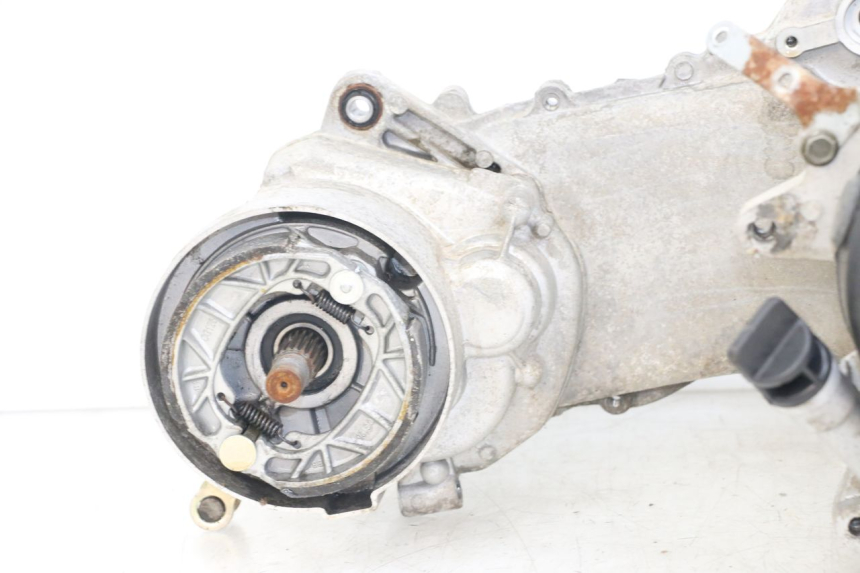 photo de MOTEUR BAOTIAN TRAVEL SPIRIT 50 (2010 - 2012)