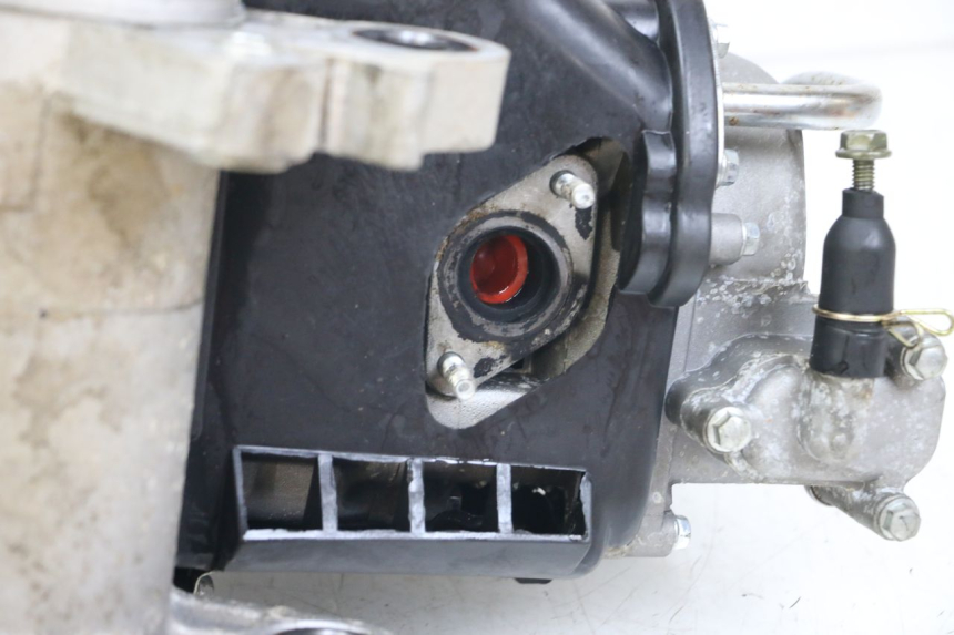 photo de MOTEUR BAOTIAN TRAVEL SPIRIT 50 (2010 - 2012)